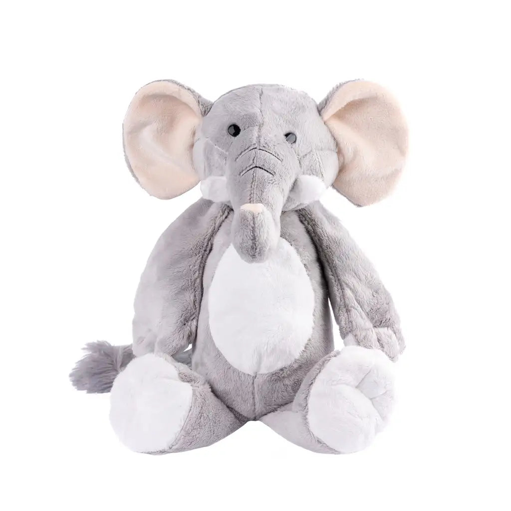 petite peluche elephant