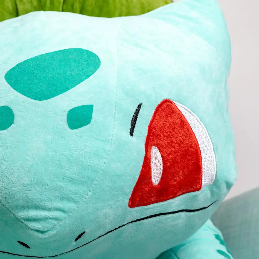 pokemon bulbizar peluche