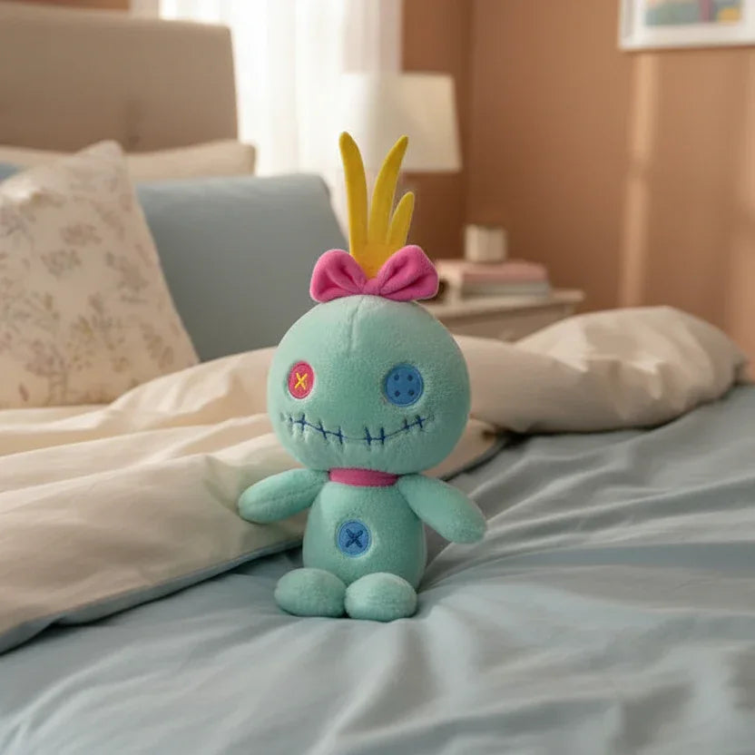 Peluche Scrump - 25cm