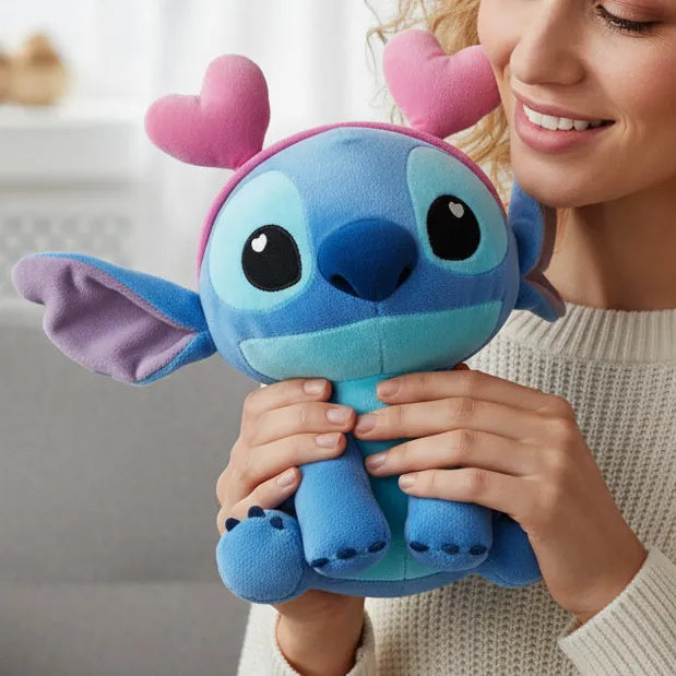Peluche Stitch Kawaii - 25cm