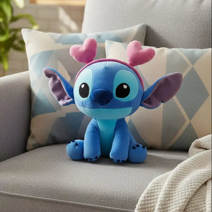 Peluche Stitch Kawaii - 25cm