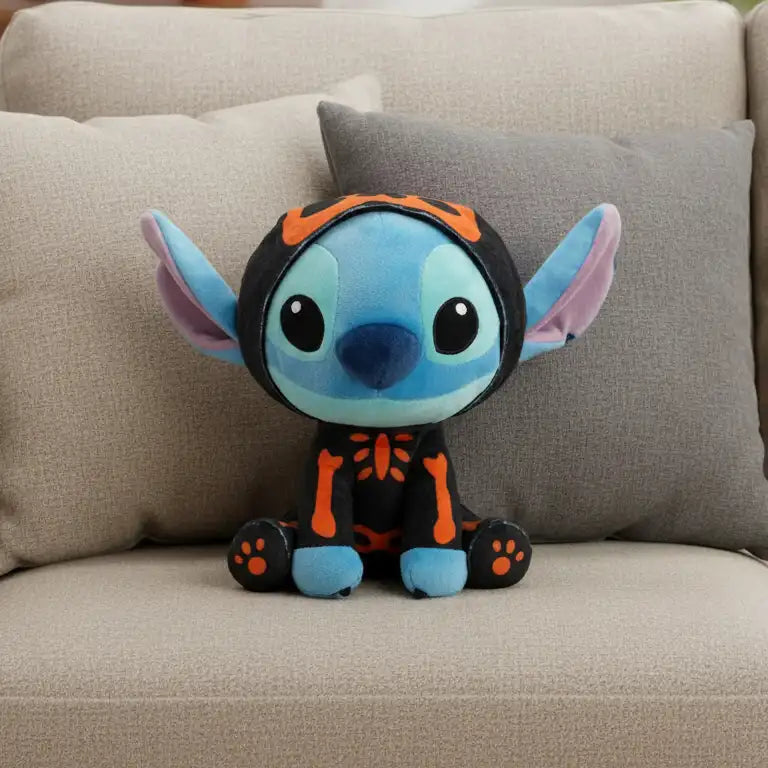 Plüsch Stitch Halloween – 25cm