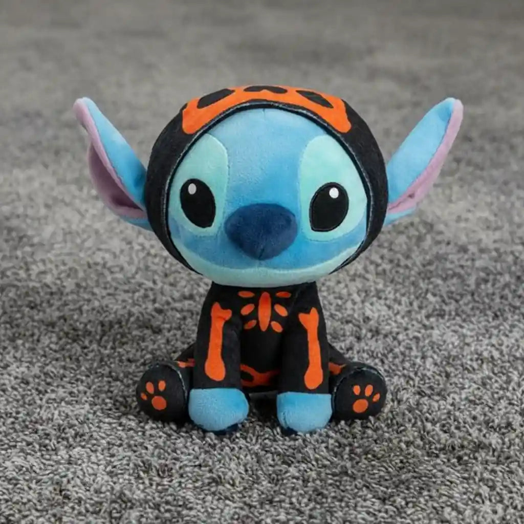 Plüsch Stitch Halloween – 25cm