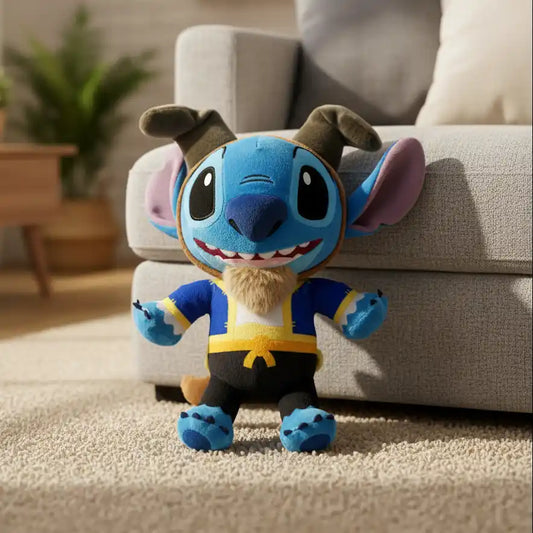 Plüsch Stitch Biest – 25cm