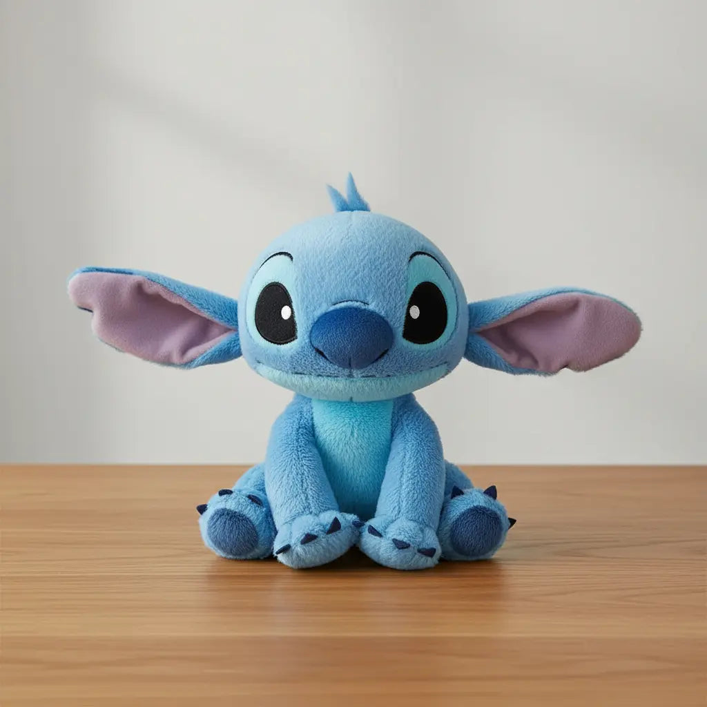 Plüsch Kleiner Stitch – 25cm