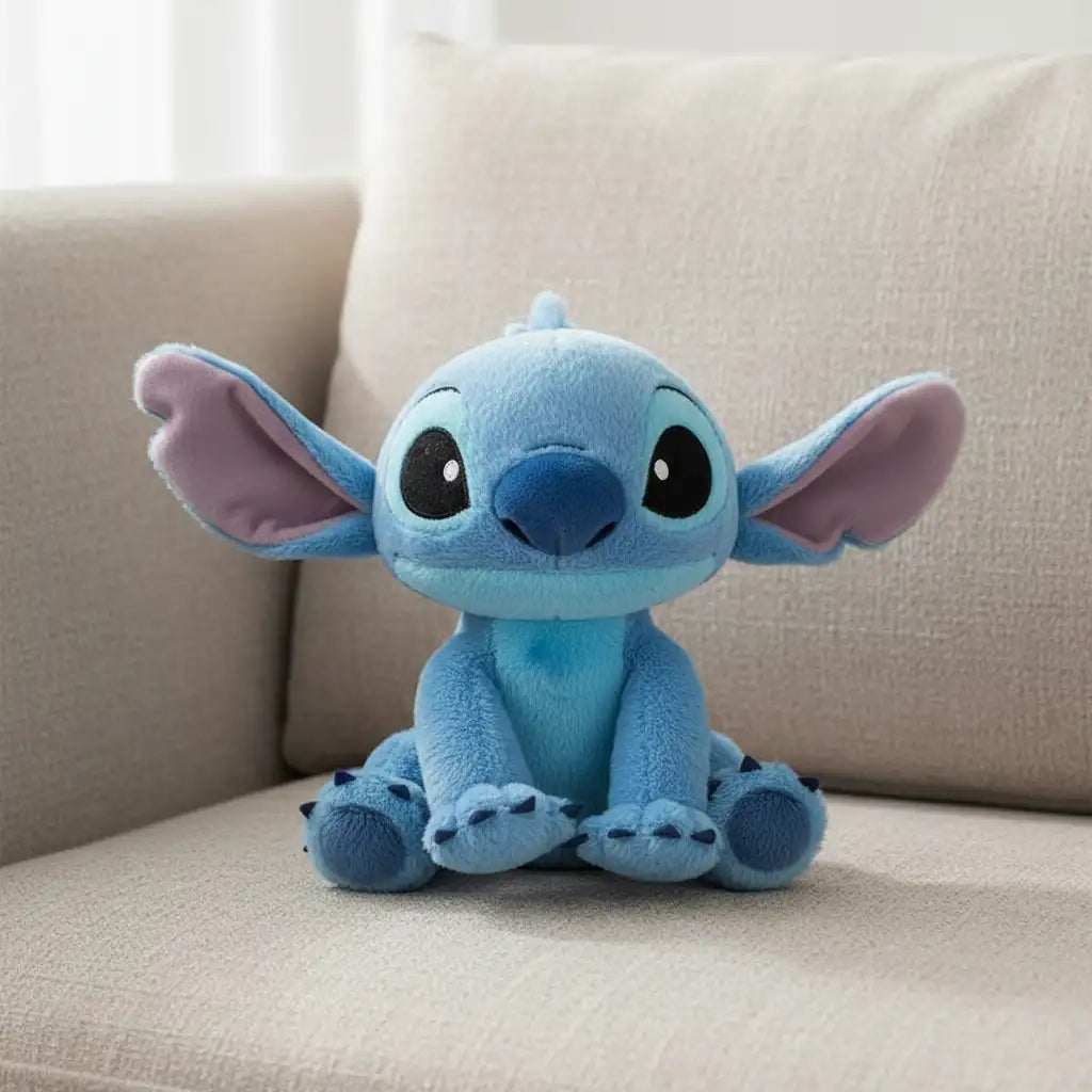 Plüsch Kleiner Stitch – 25cm