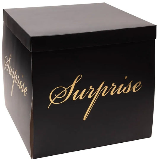 Boîte surprise
