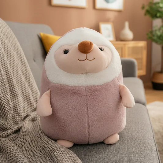 Peluche Hérisson - 50cm