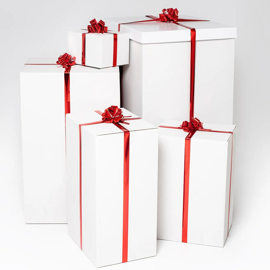Boîte cadeau