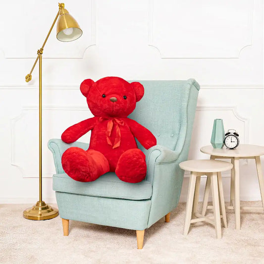 Peluche Ours Coloré - 70 à 120cm