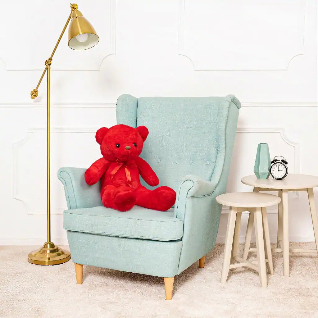 Peluche Ours Coloré - 70 à 120cm