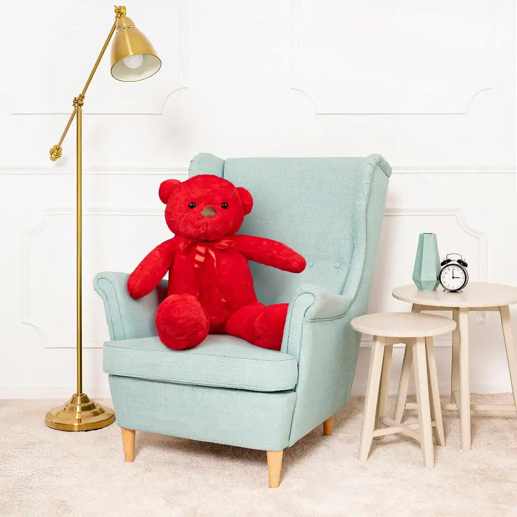 Peluche Ours Coloré - 70 à 120cm