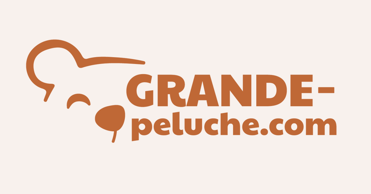 Maus Colorized Halloween Kuscheltiere – Monster & Gruselfiguren – Grande-Peluche.com