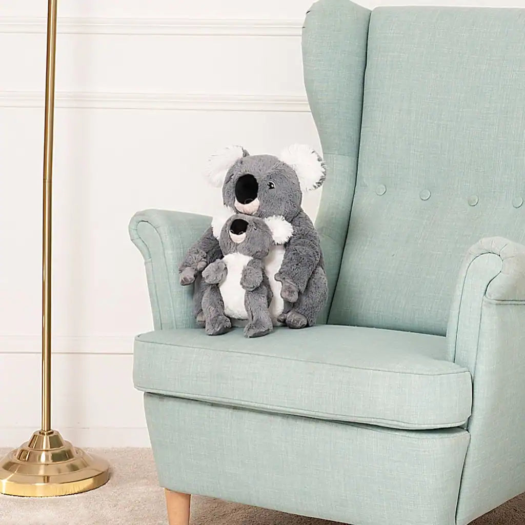 Peluche Doudou Koala - 30cm
