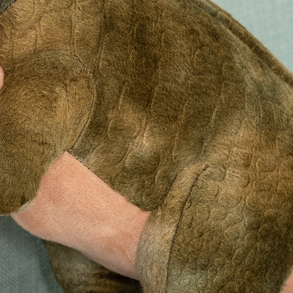 Peluche Dinosaure Prédateur - 50 à 110cm