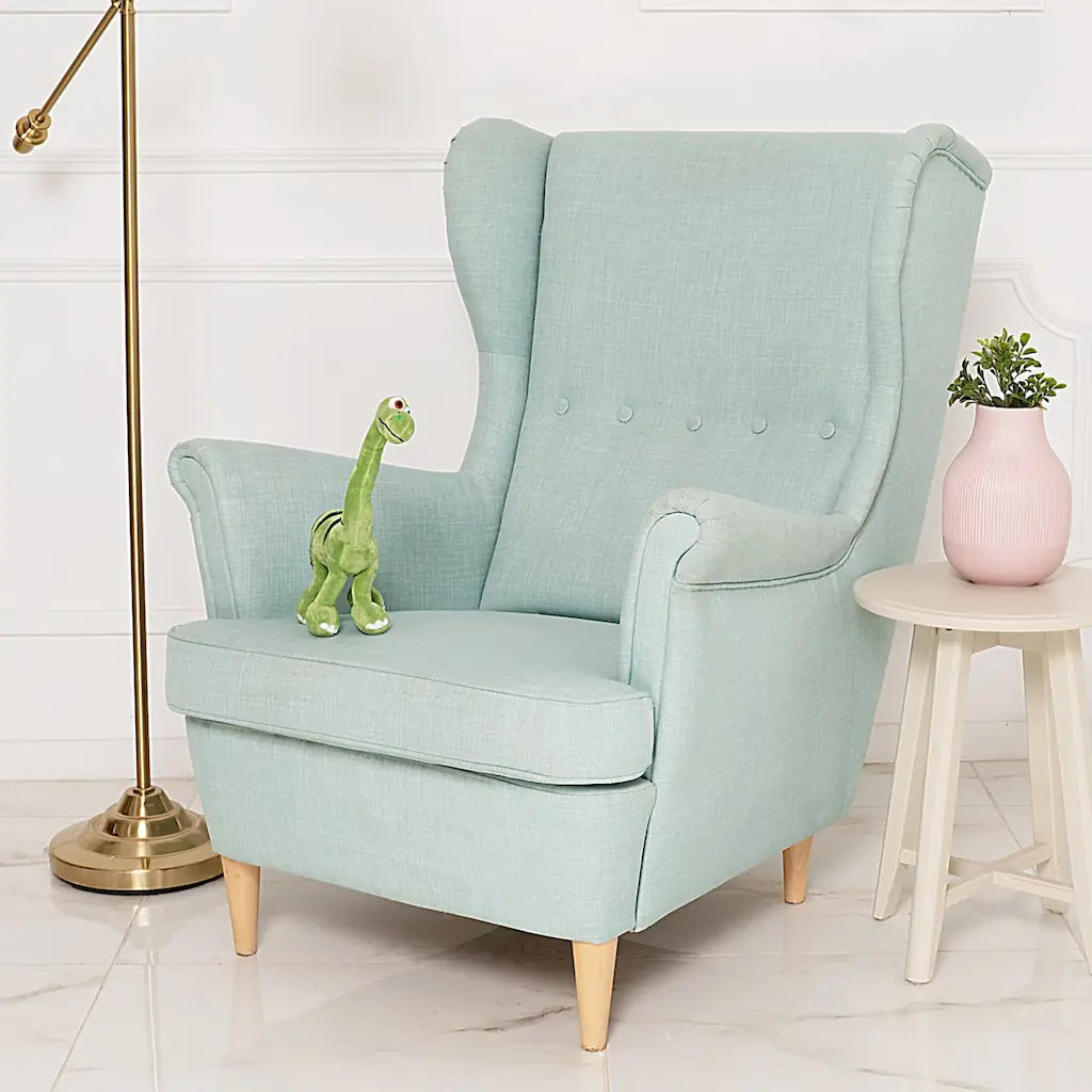 Peluche Dinosaure Souriant - 35 à 120cm