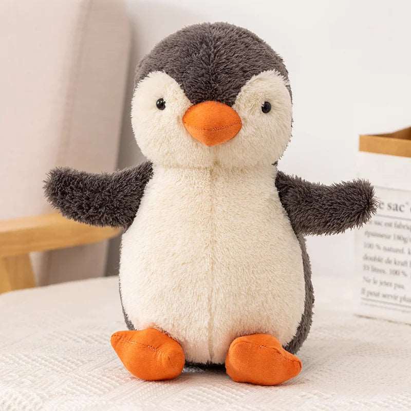 Peluche de pinguino online