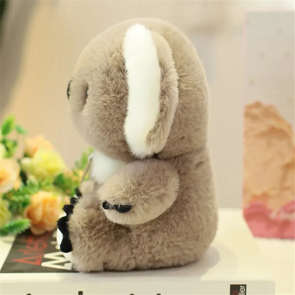 Kawaii Koala Plush - 25cm