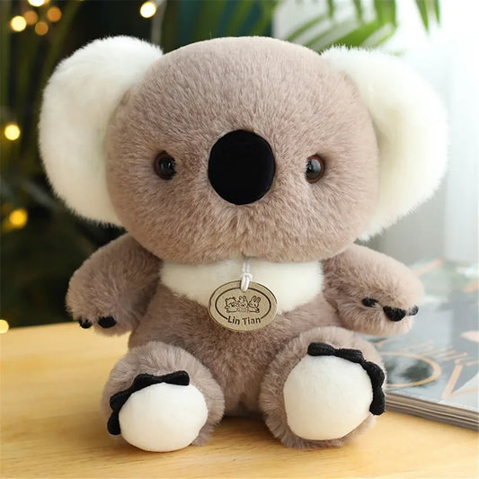 Kawaii Koala Plush - 25cm