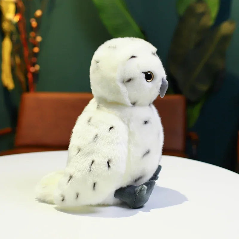 Night Owl Plush Toy - 25cm