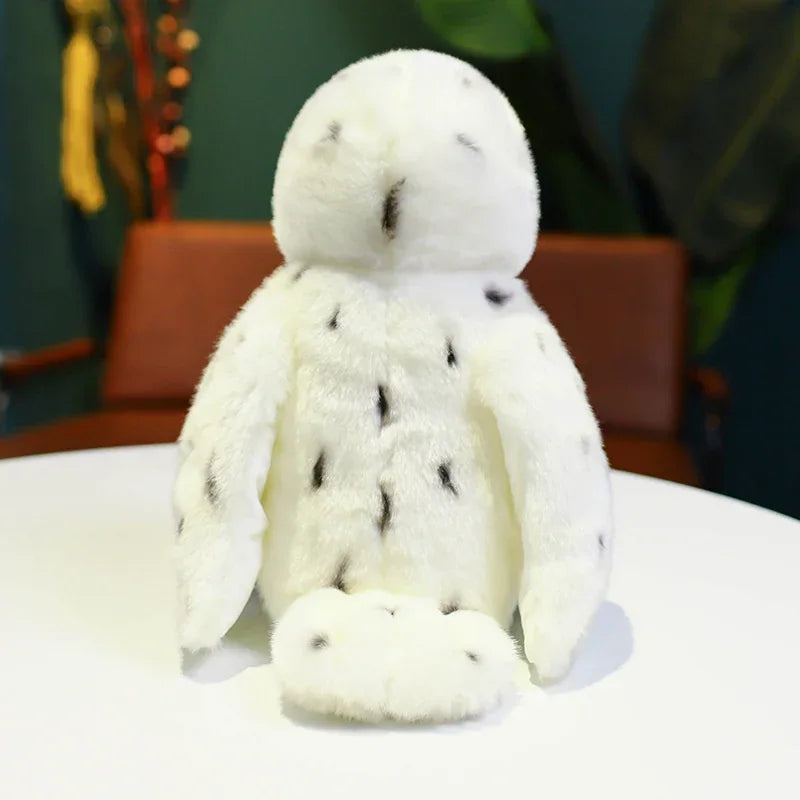 Night Owl Plush Toy - 25cm