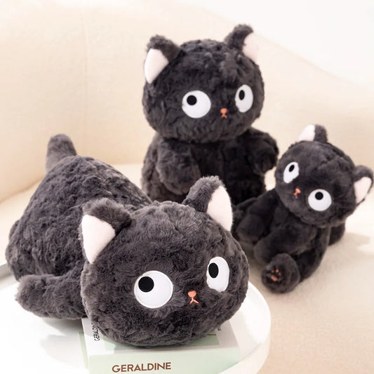 Gatos en peluche shop