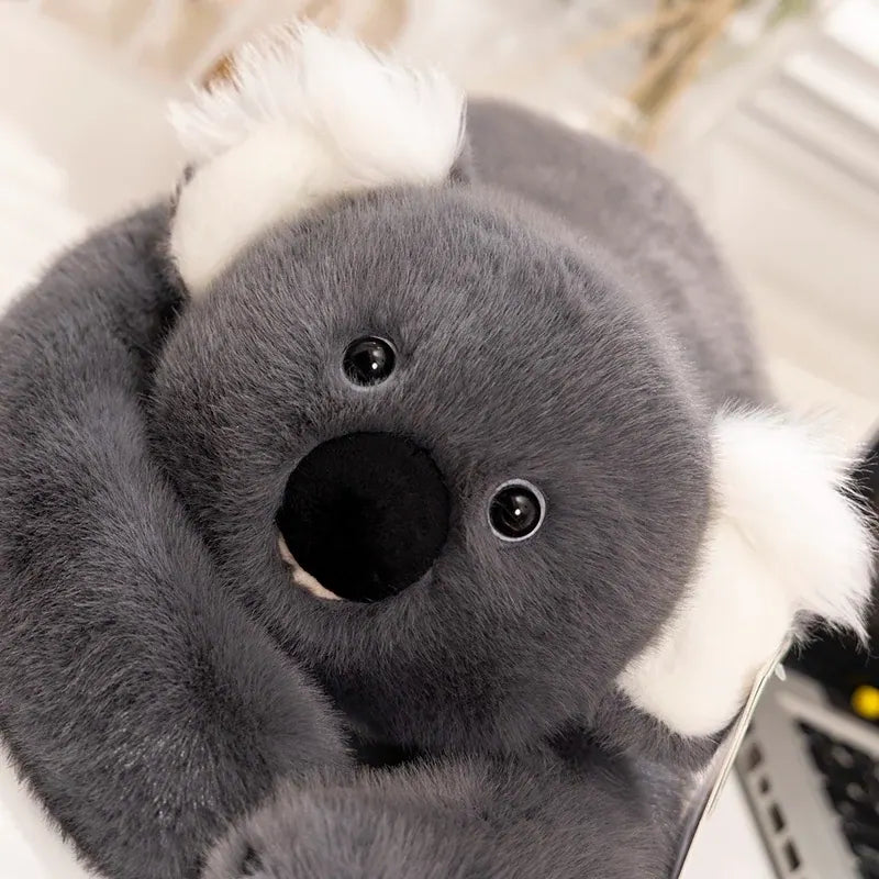 Peluche Koala Tumbado - 30cm