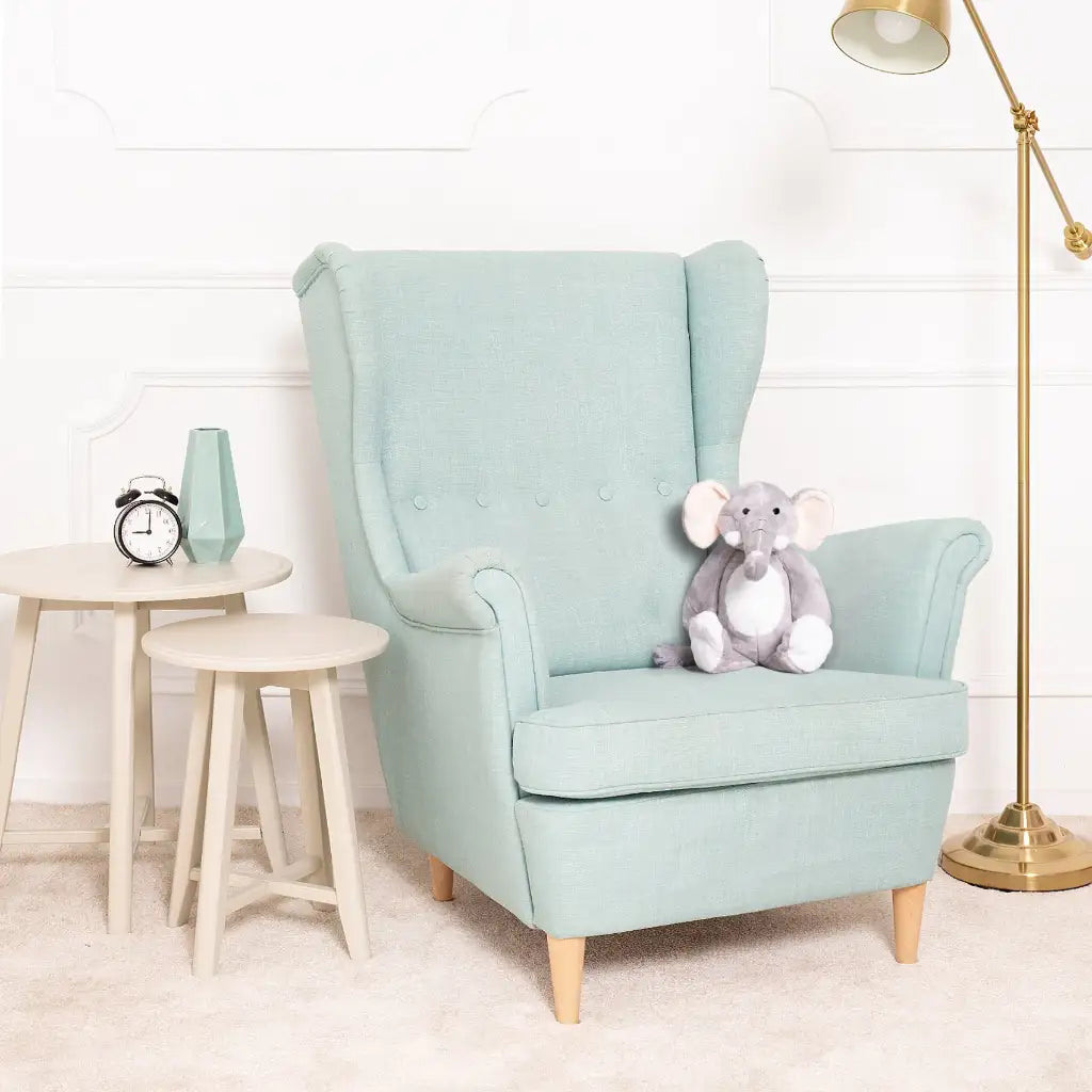 Peluche Éléphant - 40cm