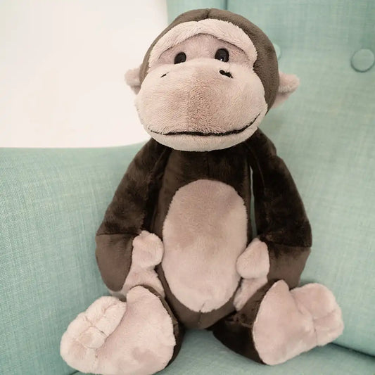 chimpanze peluche