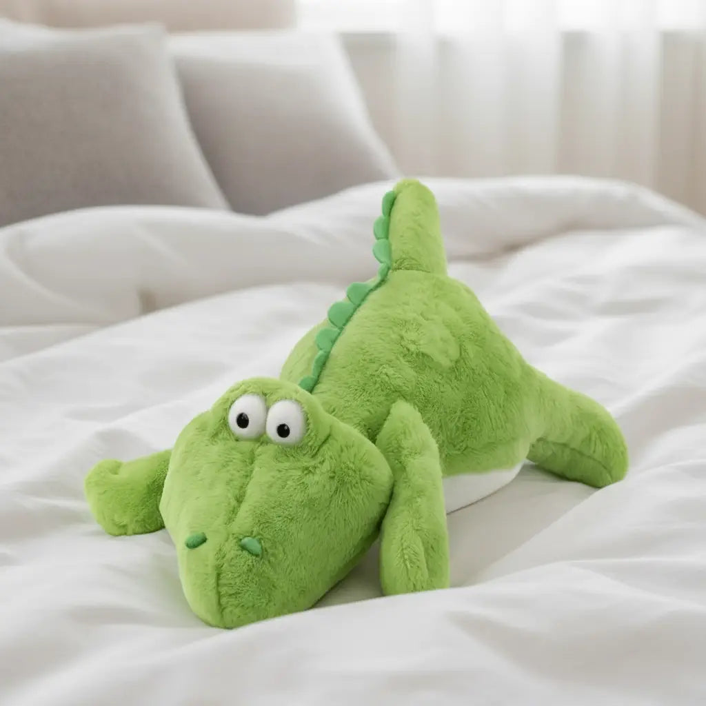 doudou croco