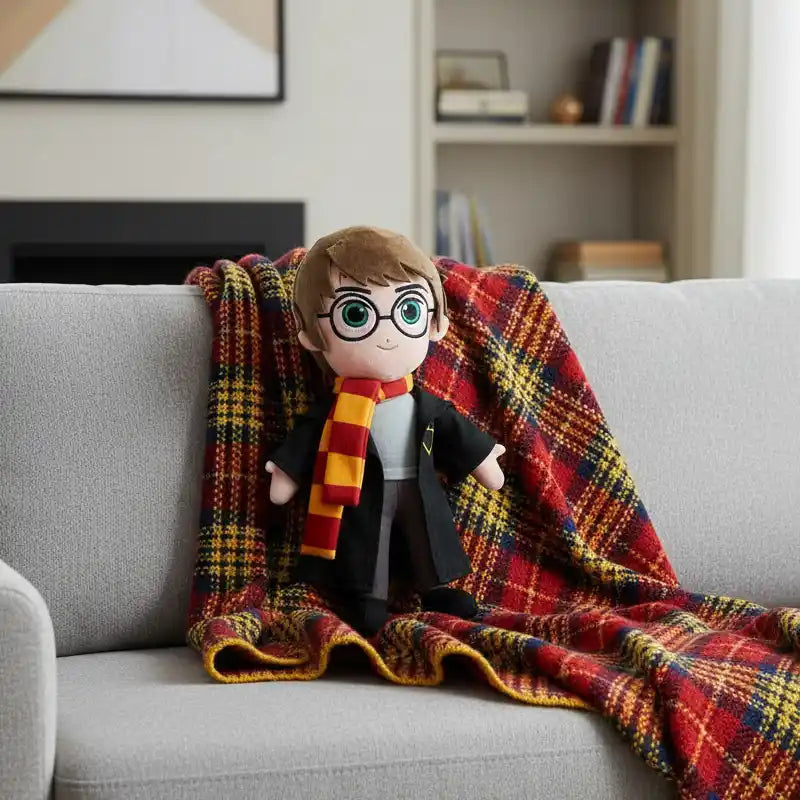 doudou harry potter