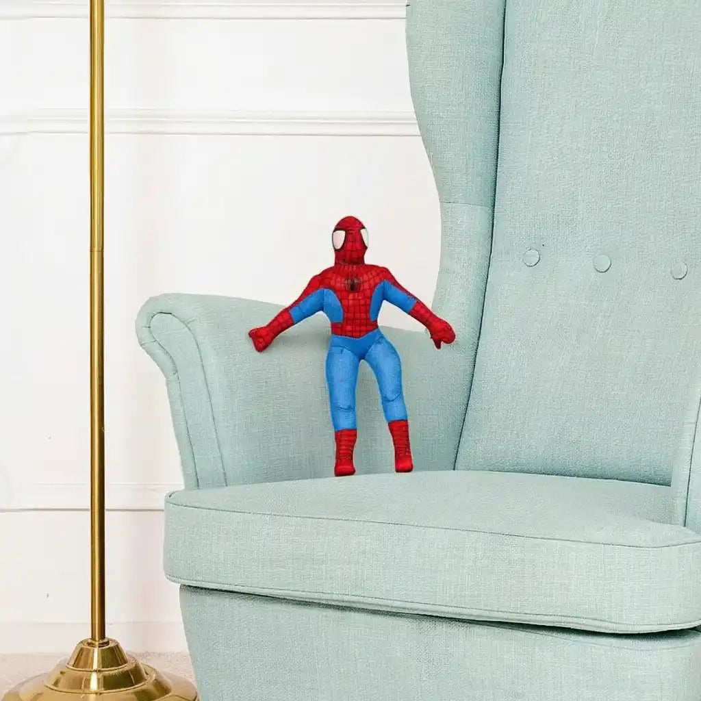 doudou spider man