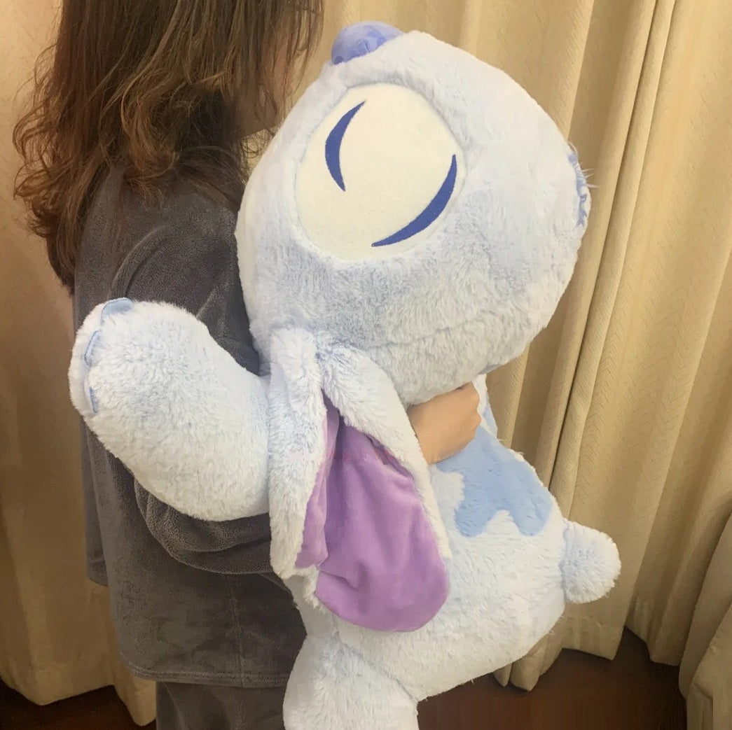 doudou stitch mignon