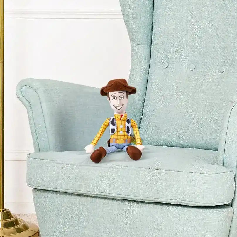 doudou woody toy story
