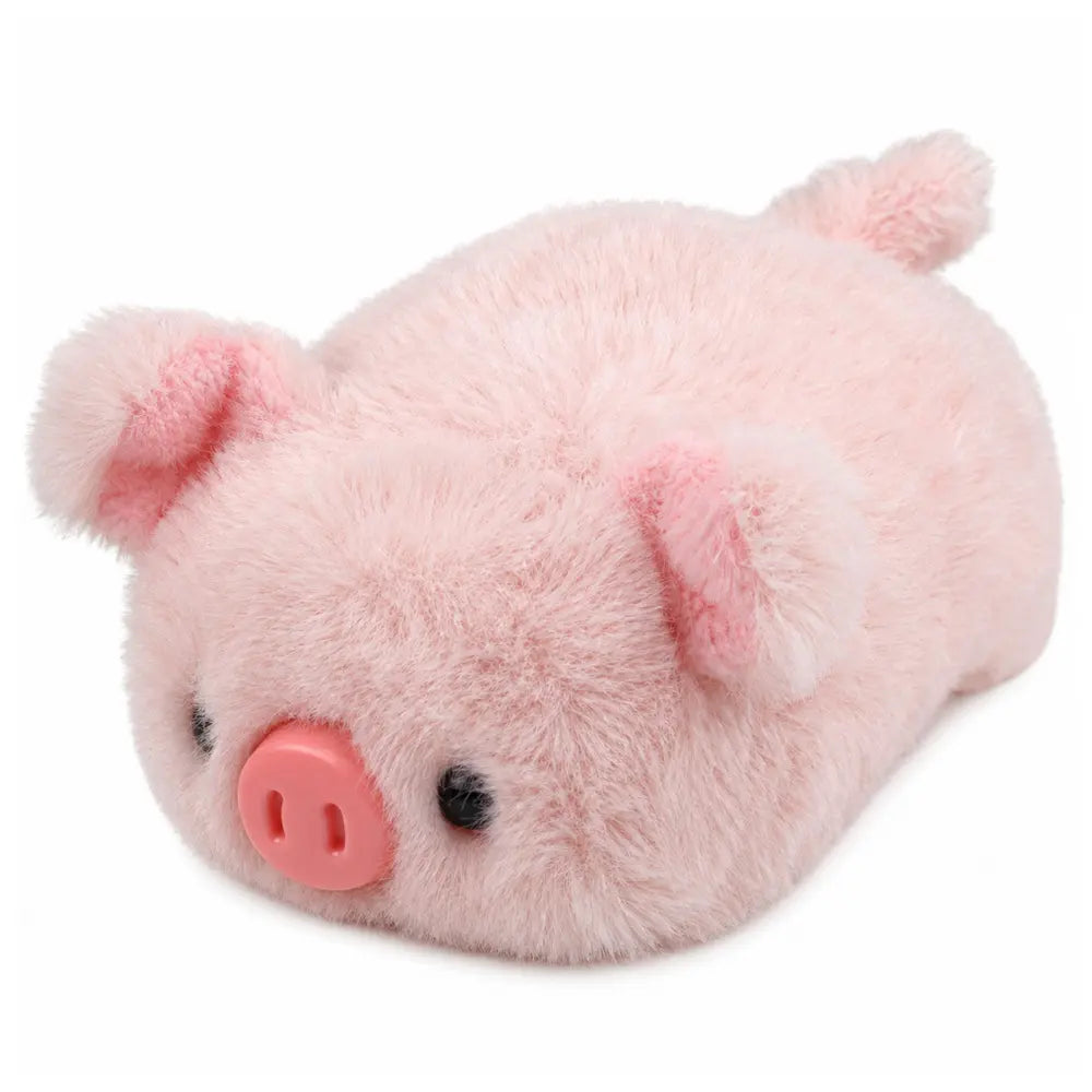 Little Pink pig 16 cm plush toy