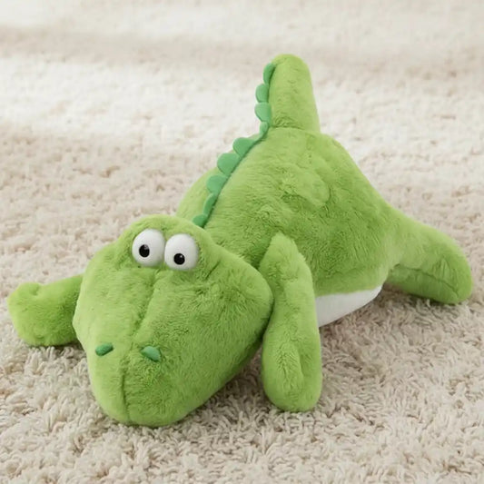 Peluche Cocodrilo Sorprendido - 45cm