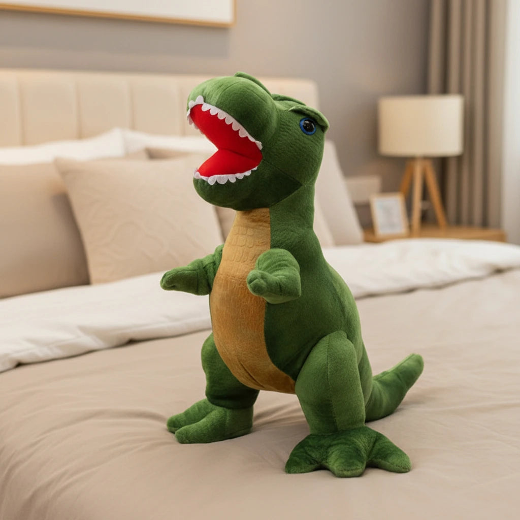 Tyrannosaurus Plush - 45cm