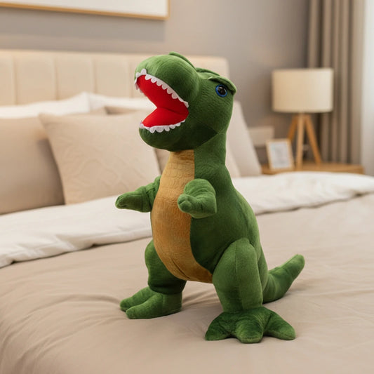 Peluche Tiranosaurio - 45cm