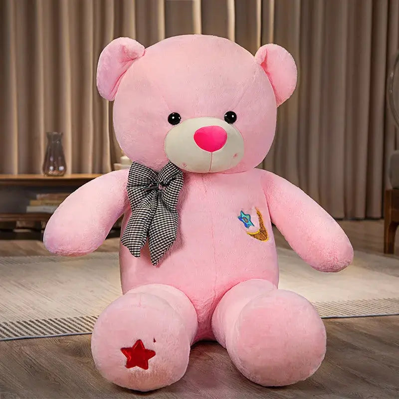Comfortable Teddy Bear 60 to 80cm