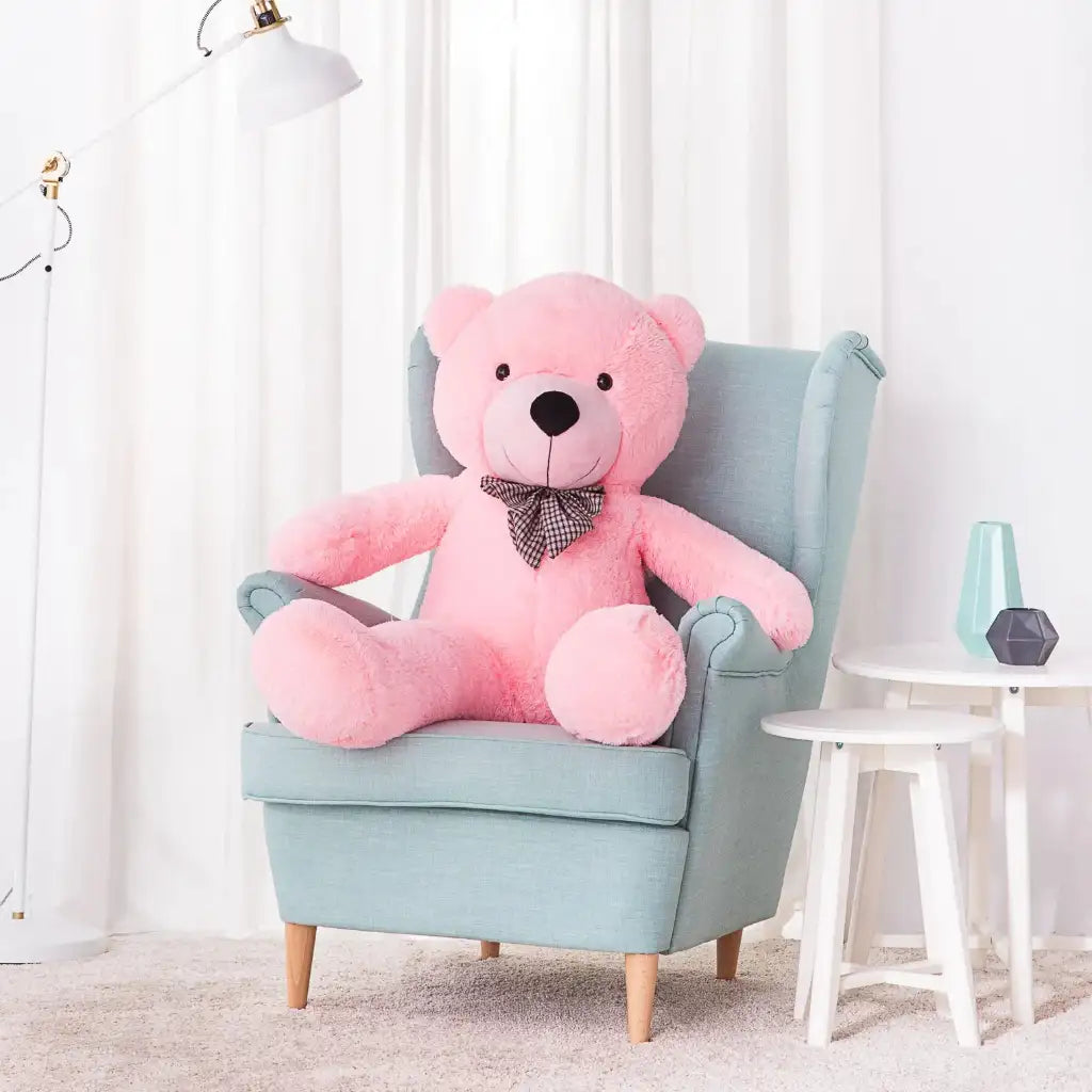 geant nounours