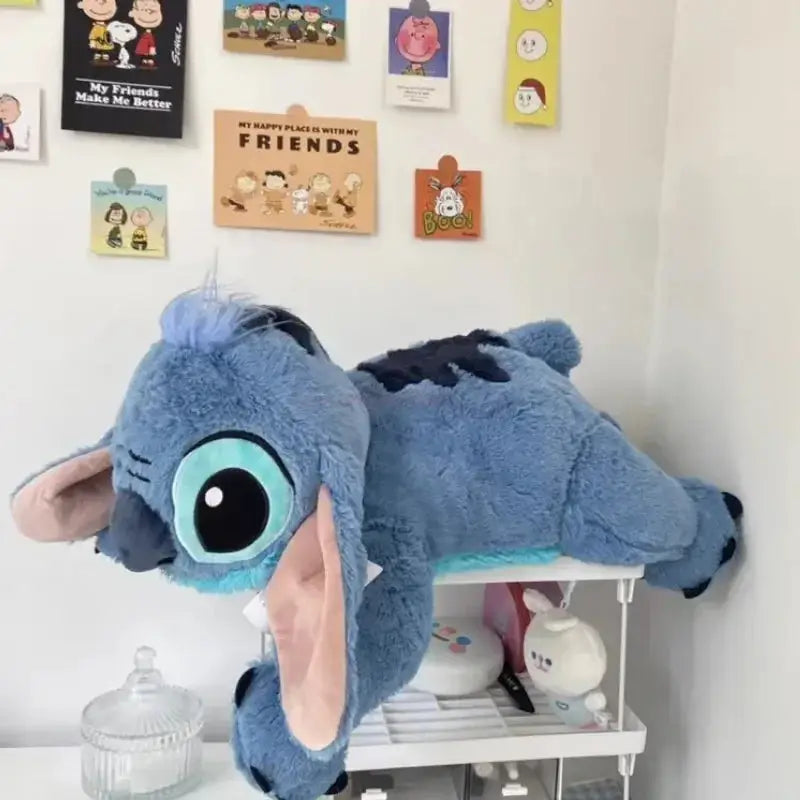 gros stitch