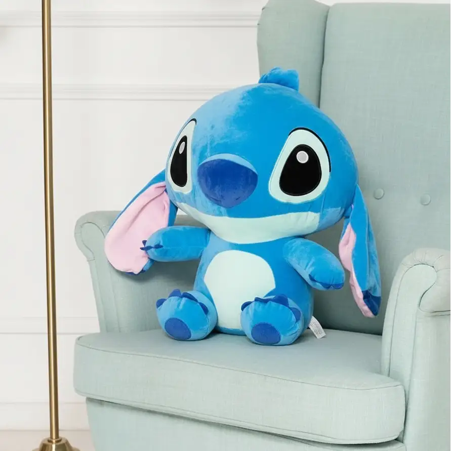 grosse peluche stitch xxl