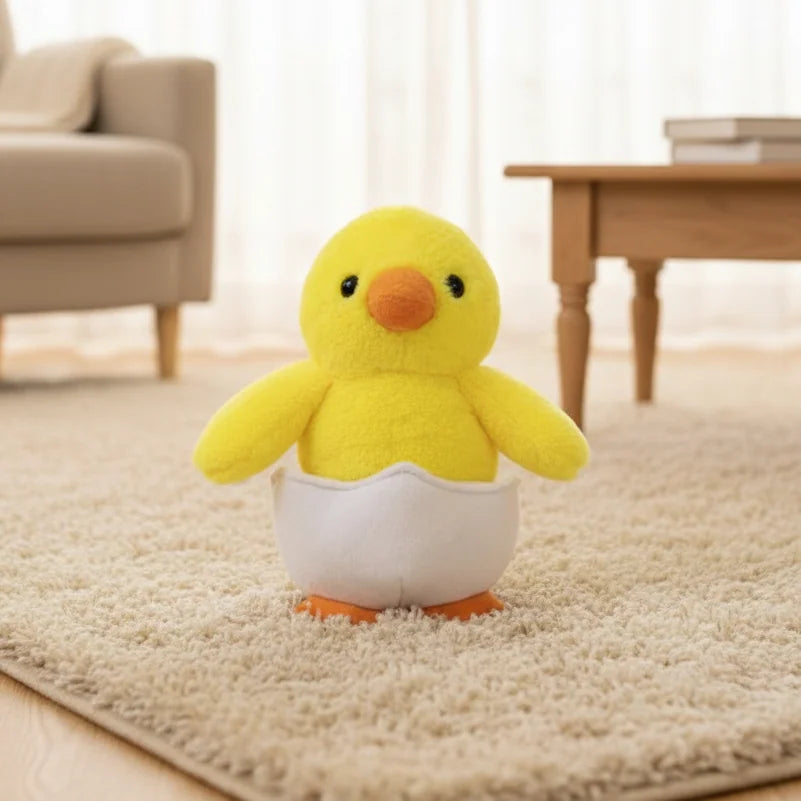 Baby Chick Plush - 20cm