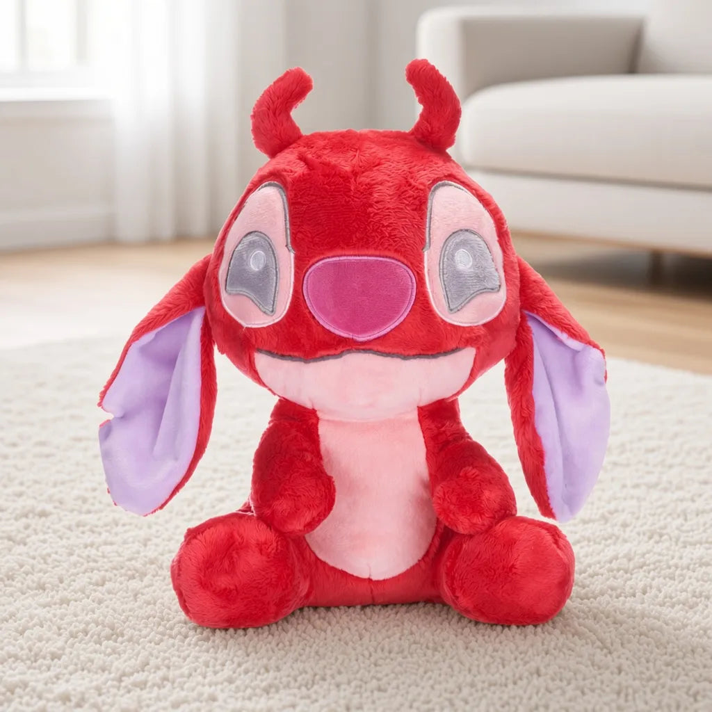 Cute Leroy Plush – 23 cm