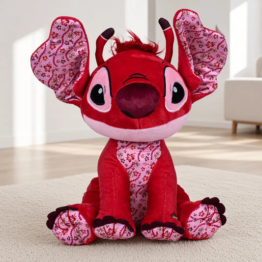 Peluche Leroy Tatuado – 30 cm