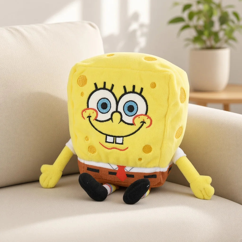 SpongeBob Plush 15–60 cm – alternate view