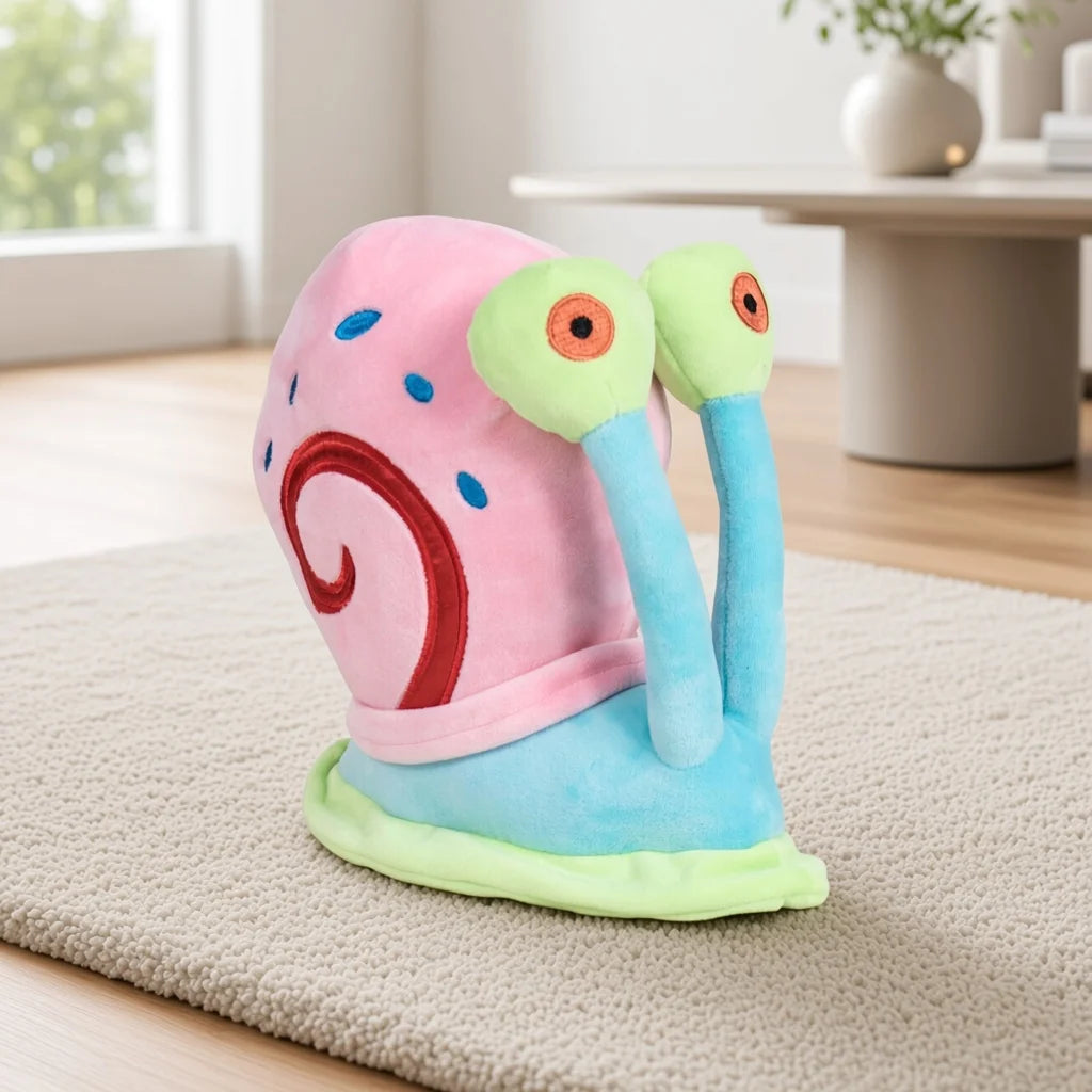 Gary the Snail SpongeBob Plush 60 cm – main view