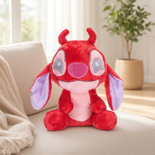 Peluche Leroy Adorable – 23 cm
