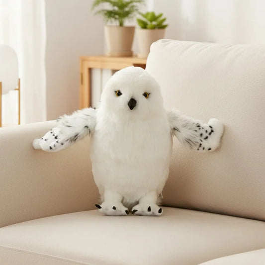 Harry Potter Owl Plush - 35 cm