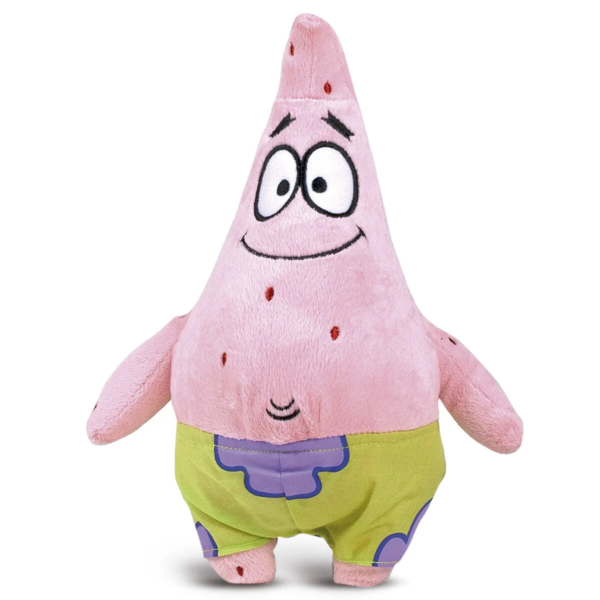 Patrick Star Kuscheltier 23–55 cm | SpongeBob – Modelldetail